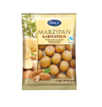 Only Marsipaani Perunanmuotoinen 100g