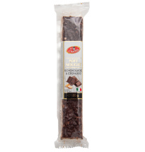 Sir Charles Pehmeä Nougat Tumma Suklaa-maapähkinä 100g
