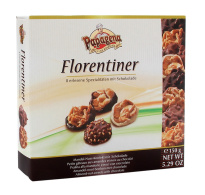 Papagena Florentine keksit 150g