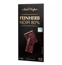 M.T Extra Tumma Suklaa 80% 100g
