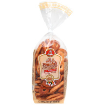 Pâtisserie Mathéo Lehtitaikinapretzelit 30kpl 300g