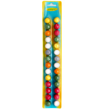 Woogie Purukumipallot 28 kpl 70g