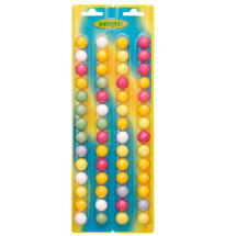 Woogie Purukumipallot 56 kpl 140g