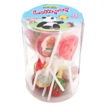 Woogie Tikkukaramelli 15pcs 150g