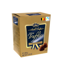 Maître Truffout Kulta Tryffelit classic 200g
