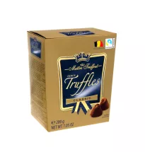 Maître Truffout Kulta Tryffelit classic 200g