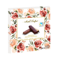 M.T Grazioso Premium Selection 200g