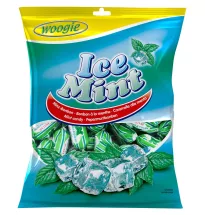 Woogie Candies jäämintut 170g