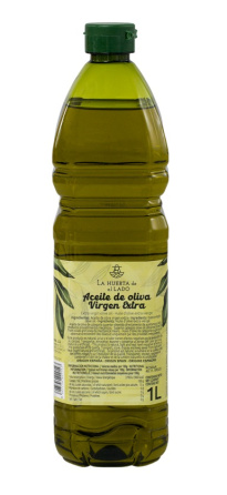 JJJ extra virgin oliiviöljy 1 L