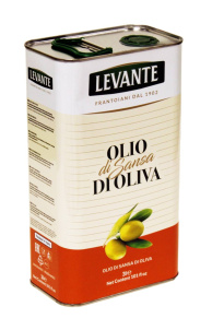 Levante Oliiviöljy Sansa 3 L
