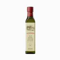La Masseria extra virg oliiviöljy 250 ml