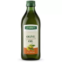 Levante sansa oliiviöljy 1 L