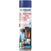 Heitmann Oven & Grill cleaner 400 ml