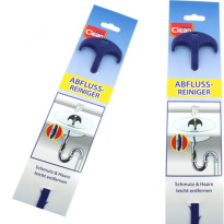 Pipe Cleaning Rod on card 57cm long