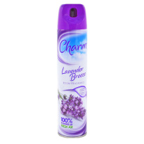 Charm Ilmanraikastin-Lavender Breeze 240m