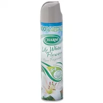 Charm Ilmanraikastin - Lily White 240ml