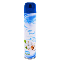 Charm Ilmanraikastin-Cotton 240ml