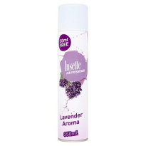 Intense 2-1 A/f Lavender 350ml