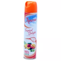 Charm-ilmanraikastin Trooppinen Ilo 240