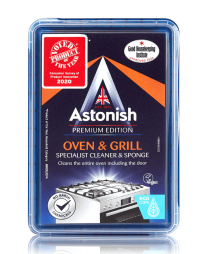Astonish Specialist Oven & Grill Cleaner 250g