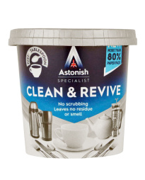 Specialist  Edition Clean & Revive 350g 