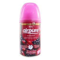 Airpure - Refill Sparkling Berry 250ml