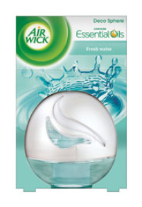 Decosphere Fresh Water ilmanraikastin 75ml