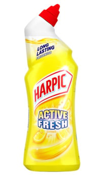 Harpic Fresh Citrus WC-puhdistusaine 750ml
