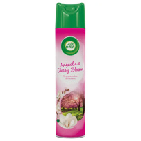 Airwick Ilmanraikastinspray Airwick 300 ml Magnolia & Cherry blossom