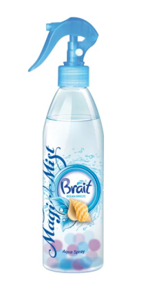 Mist Air ilmanraikastin ocean  425 ml