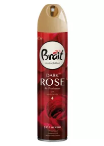 Brait Dark Rose ilmanraikastin 300ml