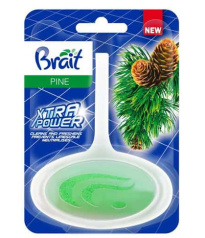 BRAIT Pine WC-Raikastin 40g