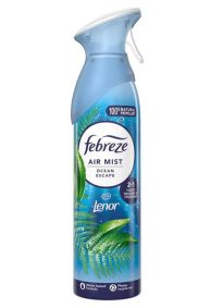 Febreze Air Freshener Spray Lenor Ocean Escape 185ml