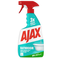 AJAX Puhdistusspray Ajax Bathroom 750ml