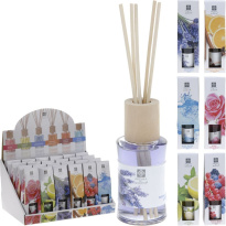 Huonetuoksu 30 ml