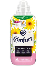 Comfort Ultimate Care Limited Edition huuhteluaine 762ml