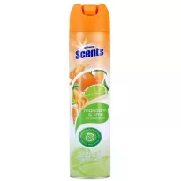 At home ilmanraikastinsuihke mandarin&lime 400ml
