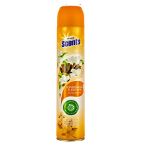 Home Spray Odorizant Camera Sandalwood & Jasmine 400 ml