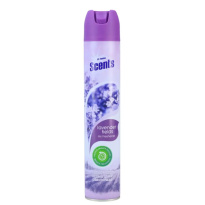At home ilmanraikastinsuihke lavender fields 400ml