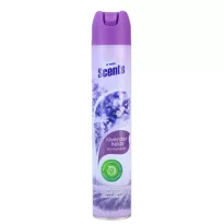 At home ilmanraikastinsuihke lavender fields 400ml