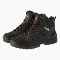 Kuoma Softshell Talvikengät Kari koko 45