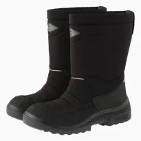 Kuoma Universal mustat koko 46