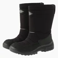 Kuoma Universal mustat koko 42