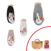 Kotisisätossut 39-46