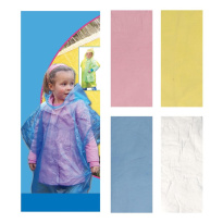 sadetakki Poncho lasten