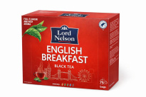 lORD NELSON ENGLISH BREAKFAST TRE