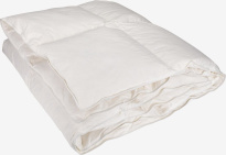 Ankanhöyhenpeitto JUSK  150x200 ALTA TRE