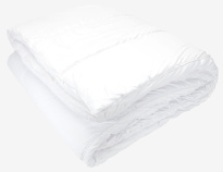 Kuitupeitto 150x200 KUNNA lämmin TRE