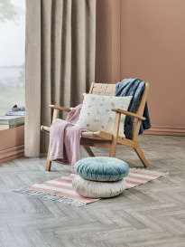 Fleecehuopa JUSK 140x200 TRE