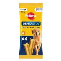 Pedigree Dentastix Large 154g TRE